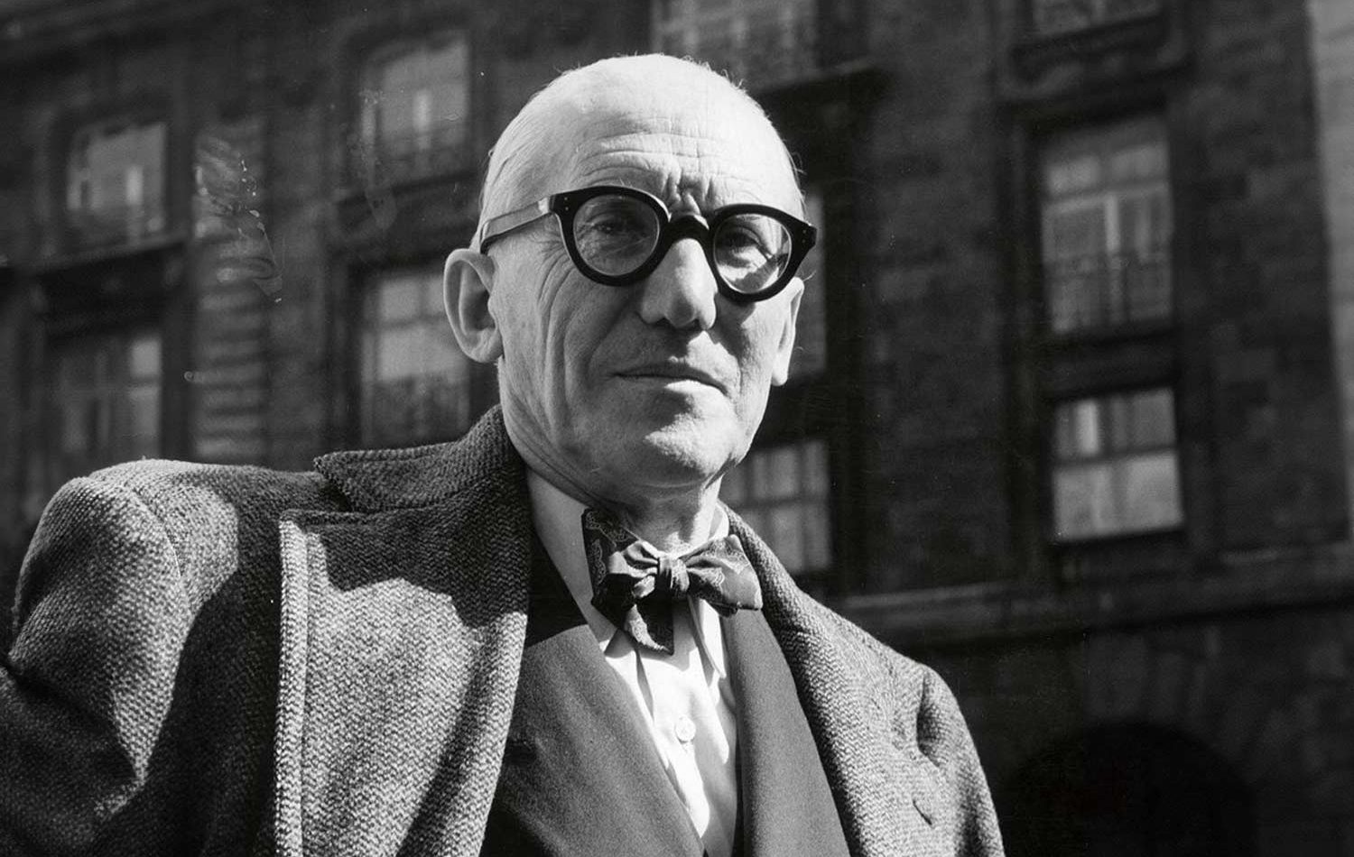 Le Corbusier