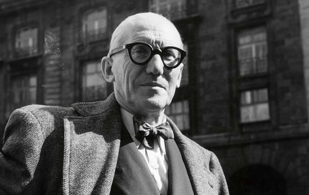 Le Corbusier