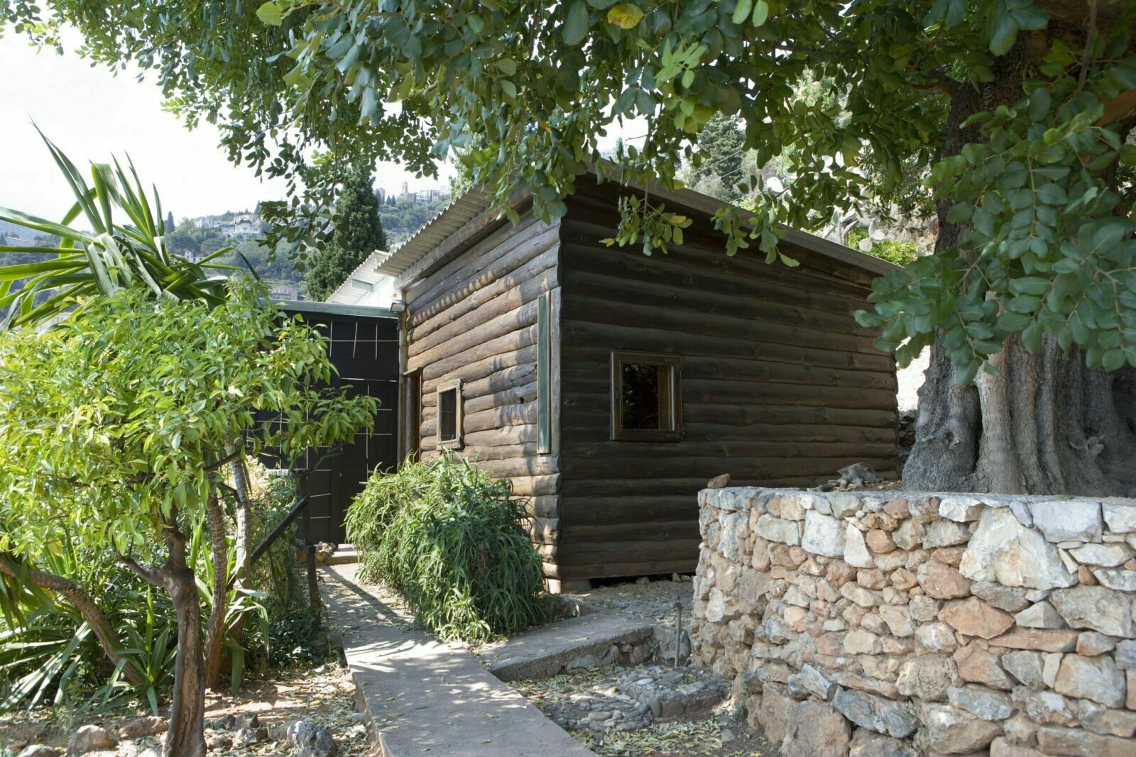 Le Corbusier_Cabanon